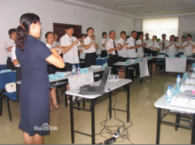 上海希爾企業管理咨詢 助力企業實現卓越管理