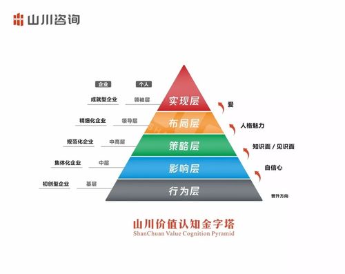 山川咨詢 以組織模型革新，助力中國塑料制品企業穿越市場變革浪潮