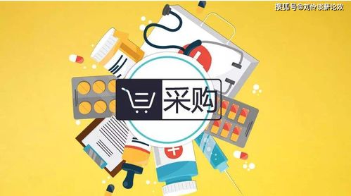 一張圖讀懂采購管理 從戰略到執行的全景指南