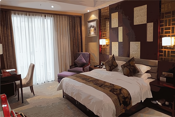 寶盛酒店管理 以卓越產品與貼心服務，觸動生活服務消費者的心