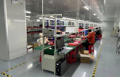 智能遙控器助力粵桂合作特別試驗區 22家優質企業釋放2900余崗位機遇